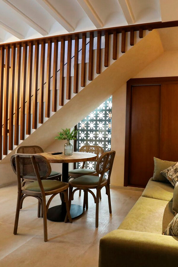 Apartamentos turisticos en sevilla Atico