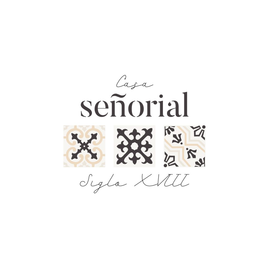 Apartamentos en el centro de Sevilla | Casa Señorial Siglo XVIII